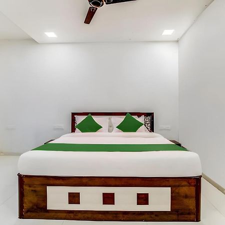 Hotel Kk Tree Retreat Igatpuri Exteriér fotografie