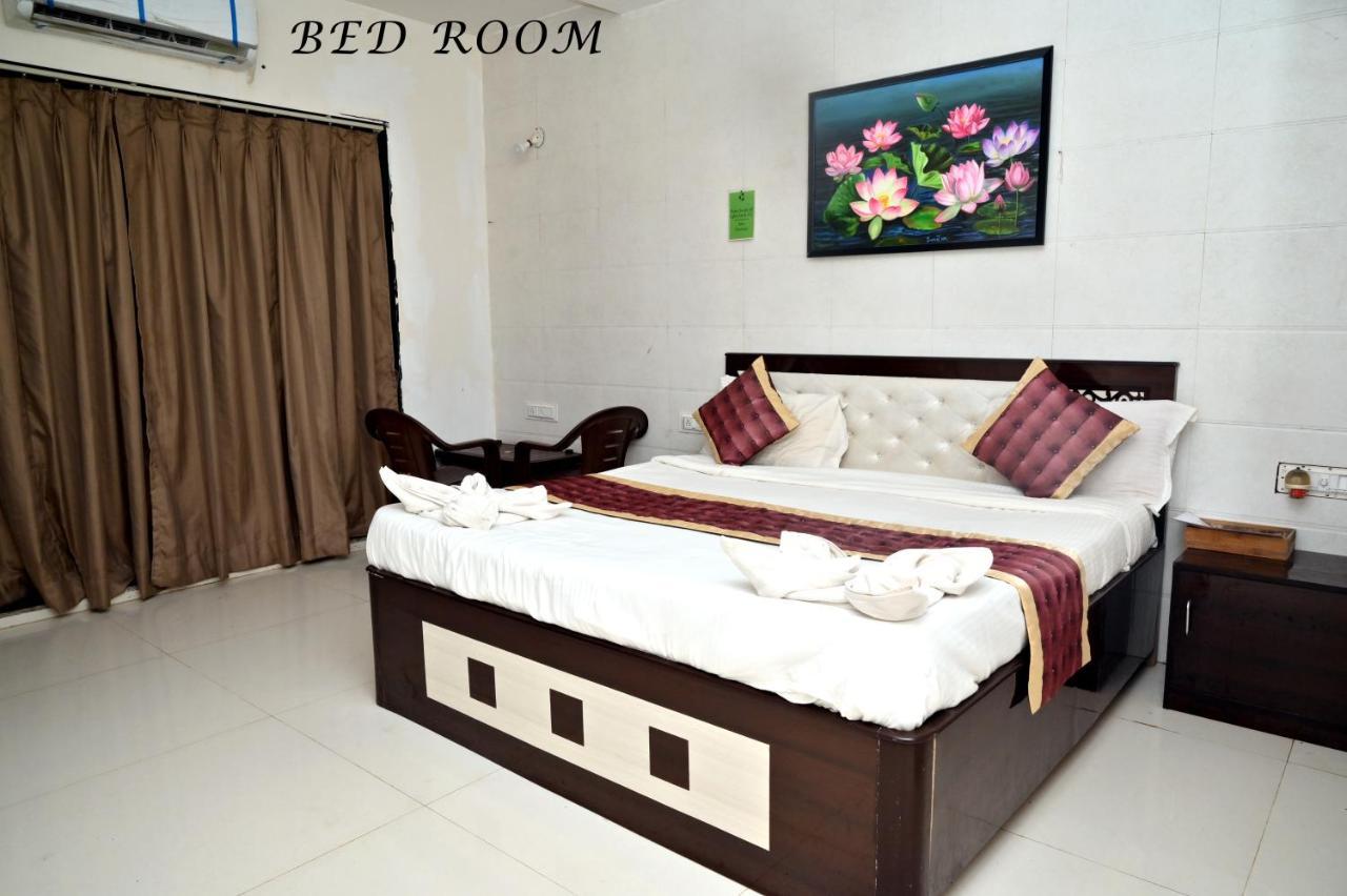 Hotel Kk Tree Retreat Igatpuri Exteriér fotografie