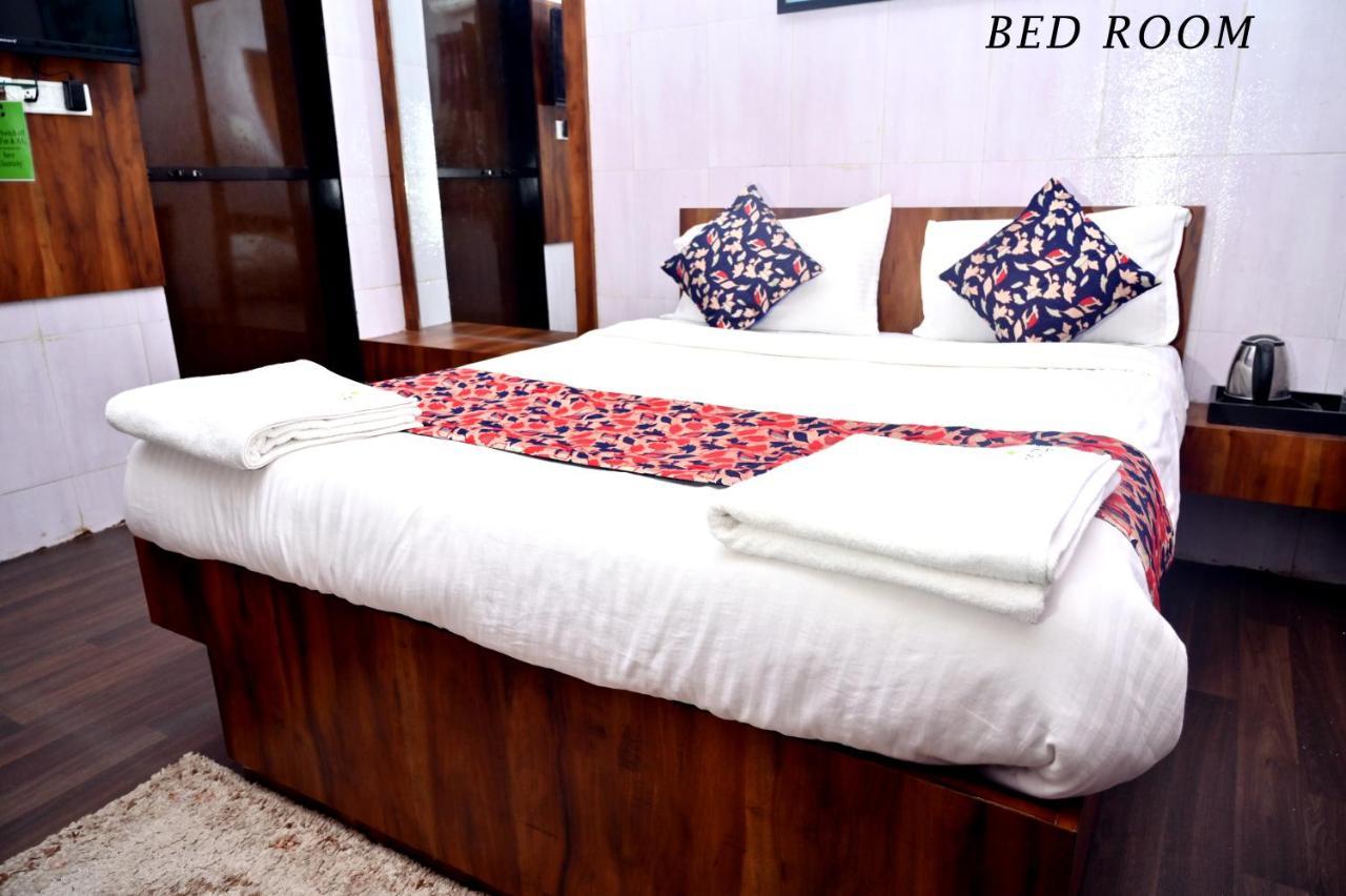 Hotel Kk Tree Retreat Igatpuri Exteriér fotografie