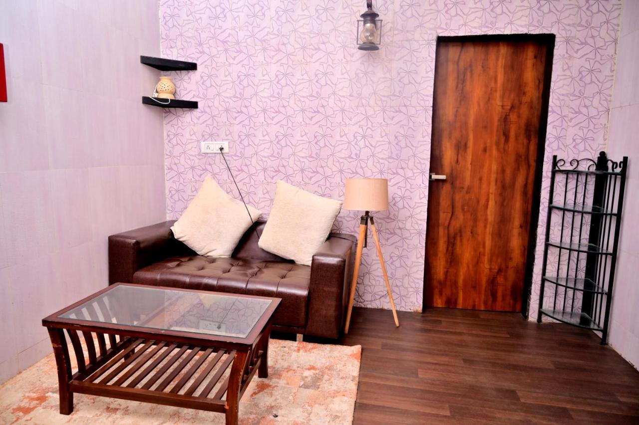 Hotel Kk Tree Retreat Igatpuri Exteriér fotografie