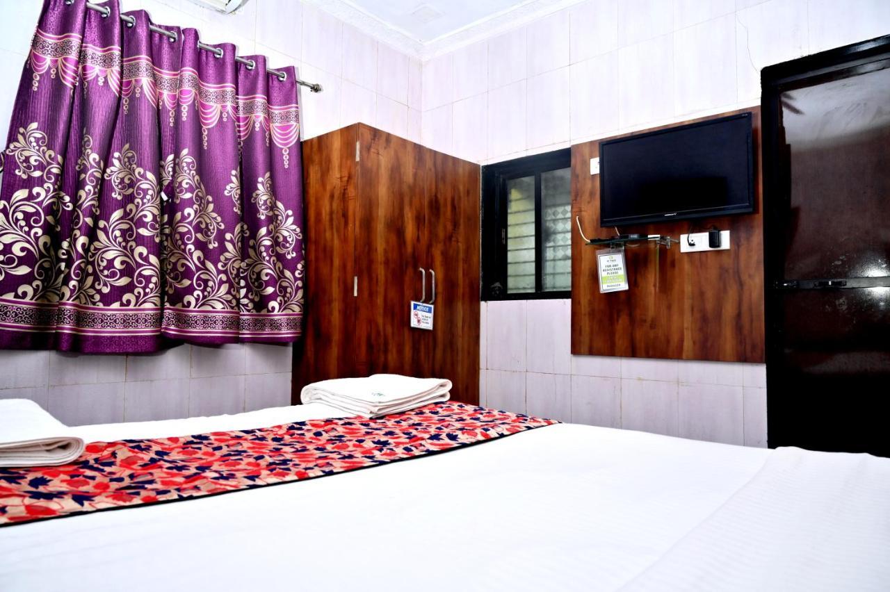 Hotel Kk Tree Retreat Igatpuri Exteriér fotografie