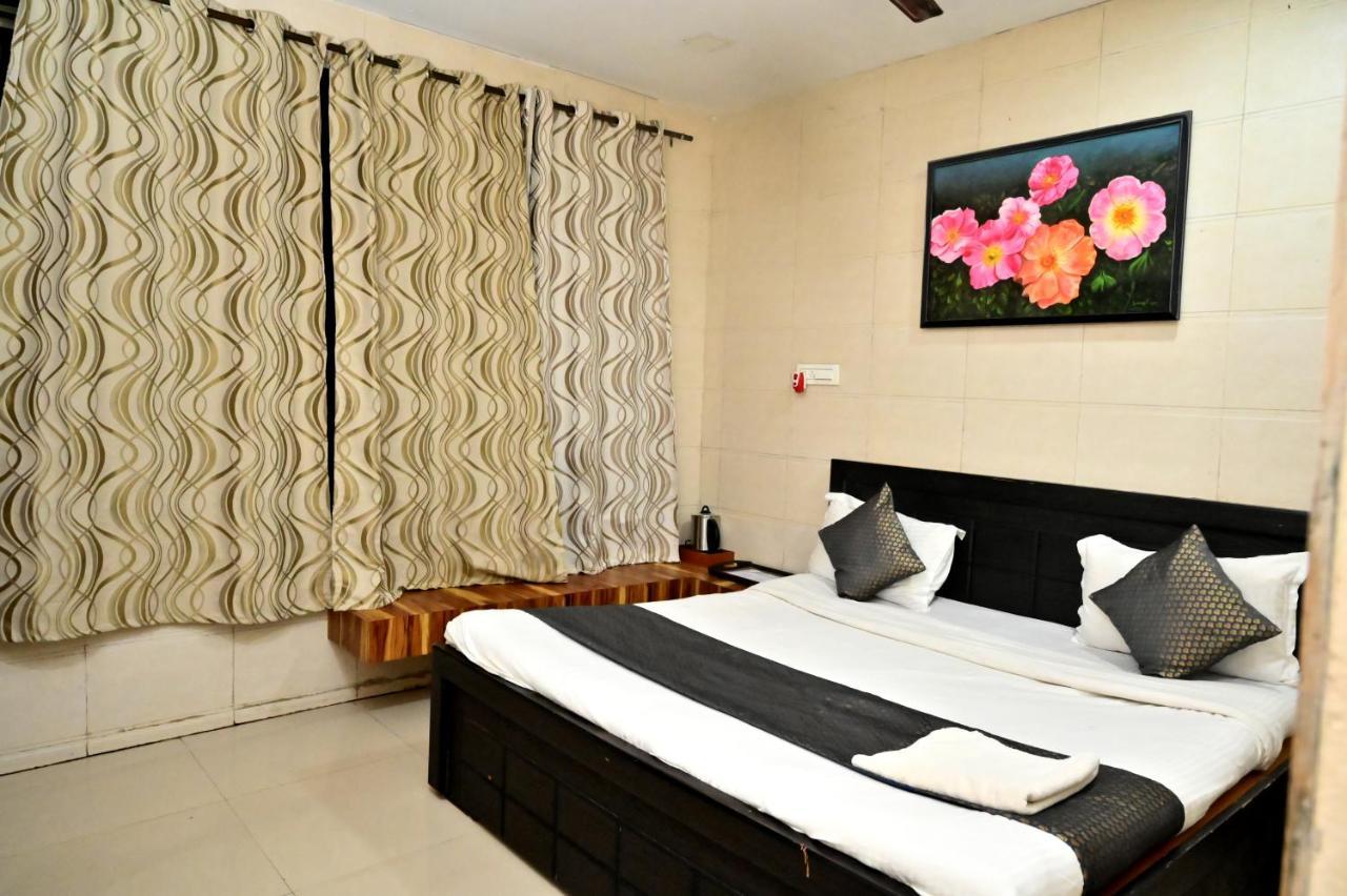 Hotel Kk Tree Retreat Igatpuri Exteriér fotografie