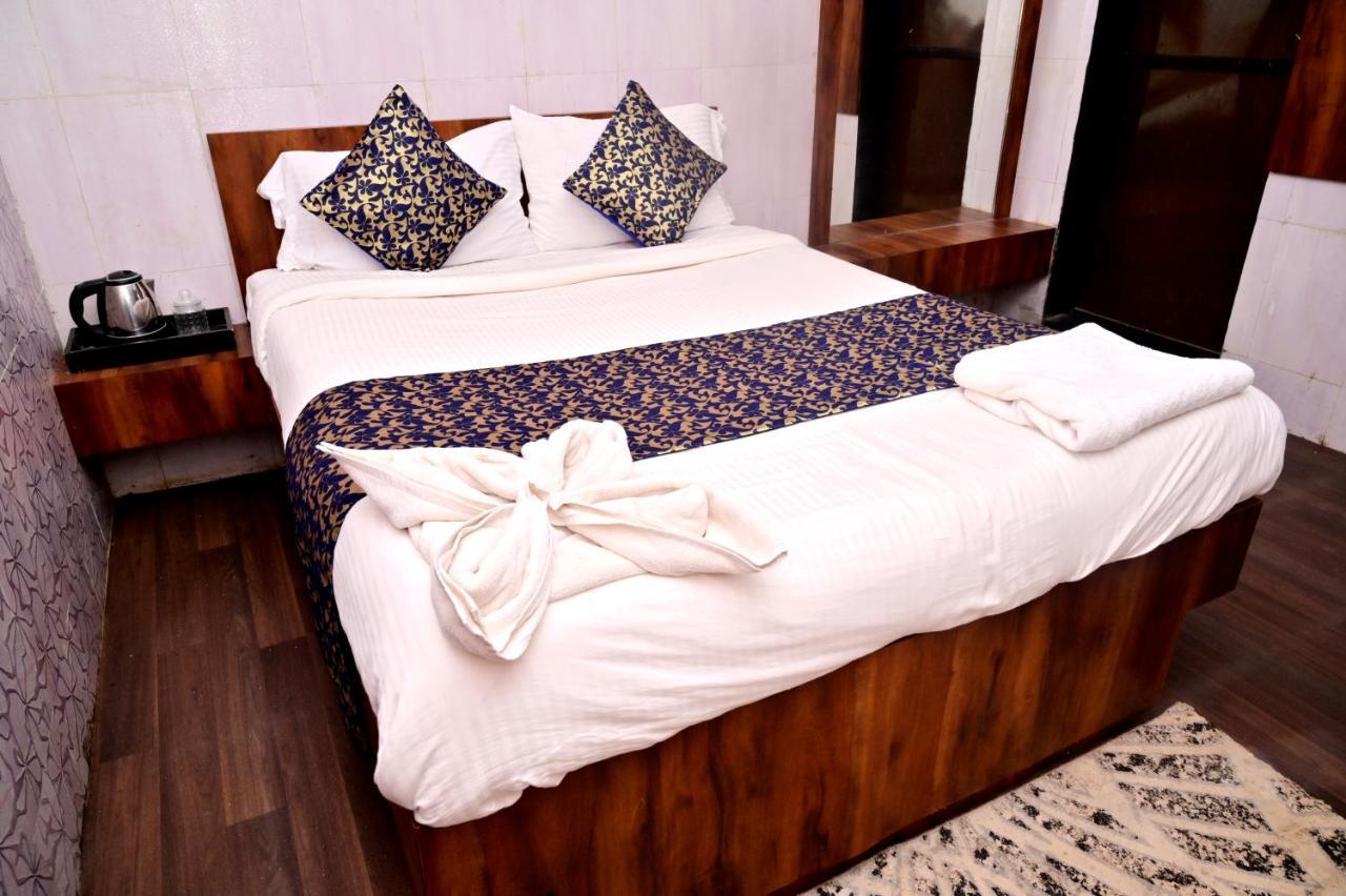 Hotel Kk Tree Retreat Igatpuri Exteriér fotografie