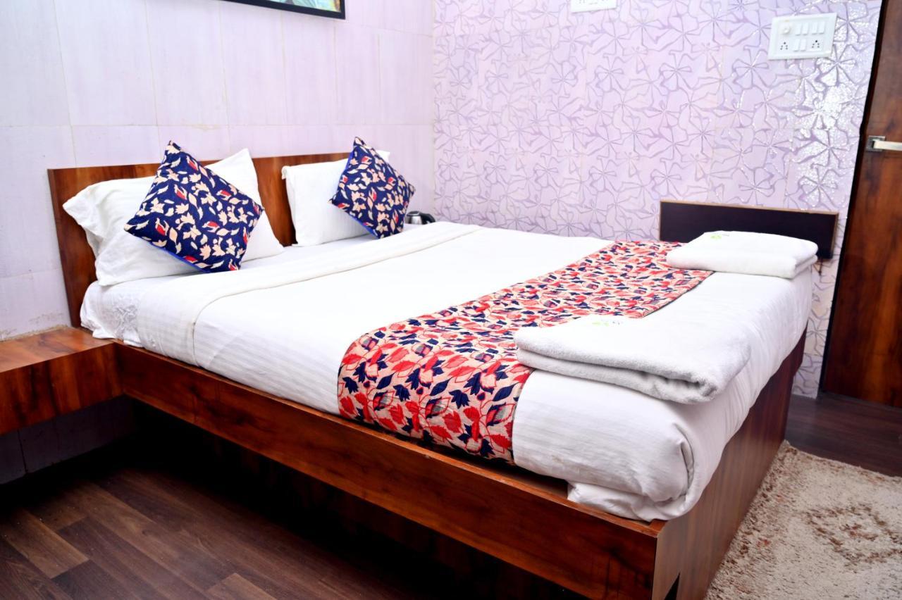 Hotel Kk Tree Retreat Igatpuri Exteriér fotografie