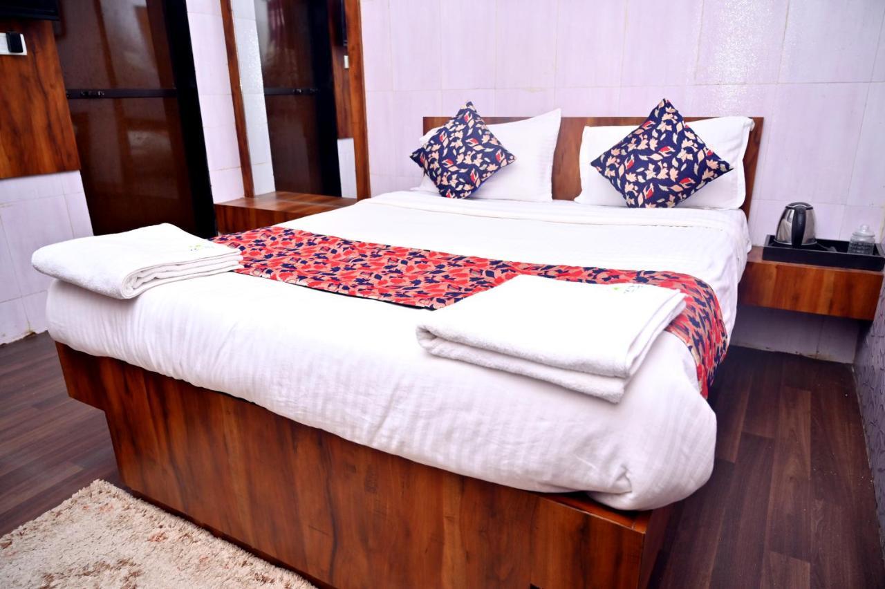 Hotel Kk Tree Retreat Igatpuri Exteriér fotografie