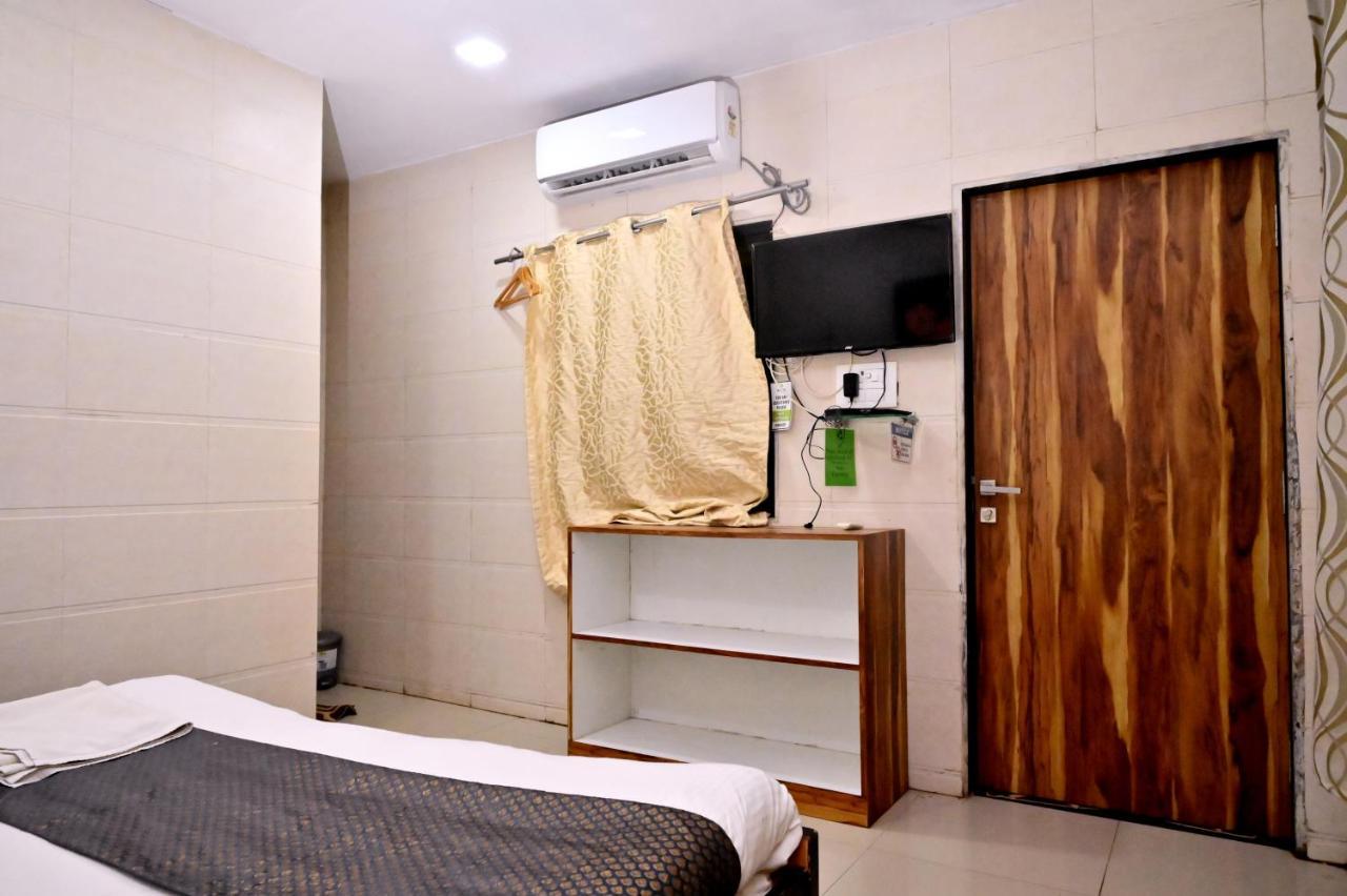 Hotel Kk Tree Retreat Igatpuri Exteriér fotografie