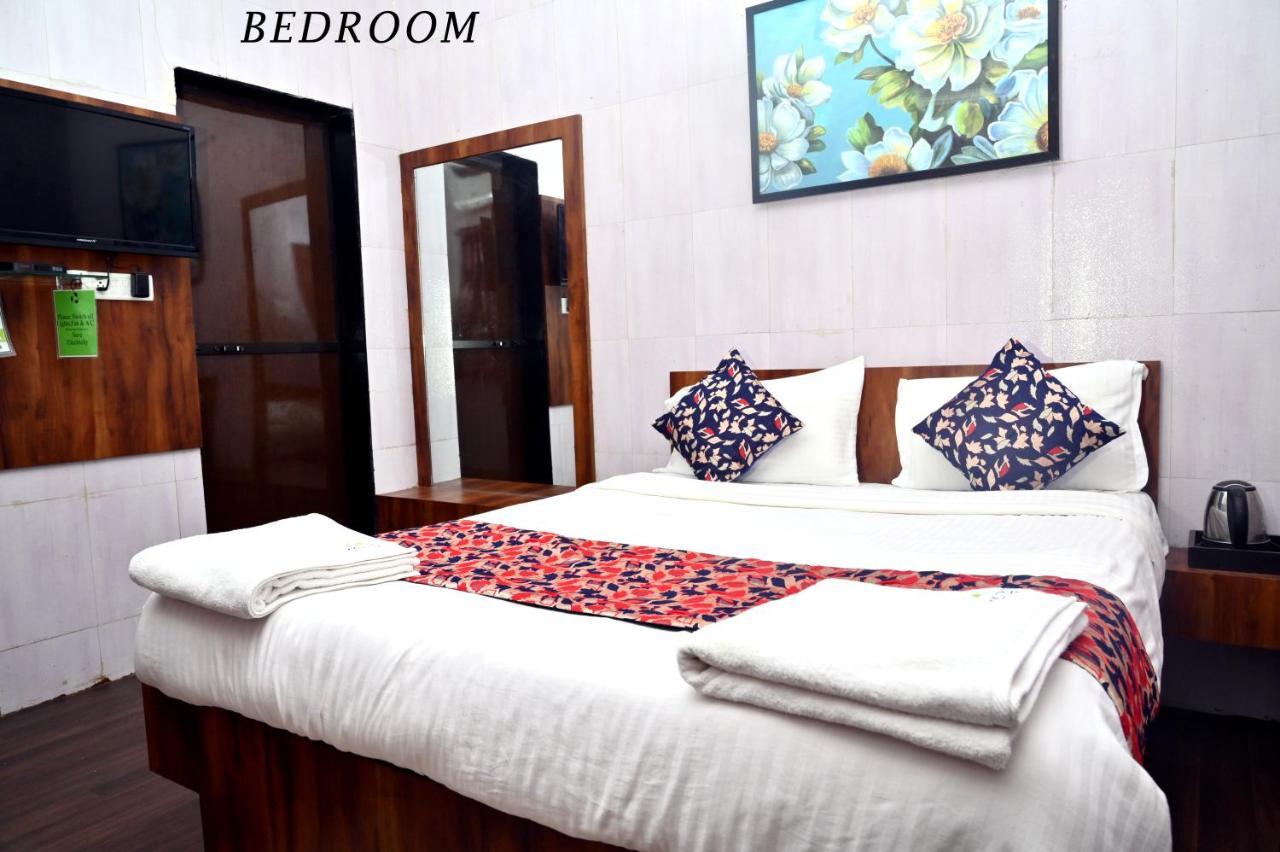Hotel Kk Tree Retreat Igatpuri Exteriér fotografie