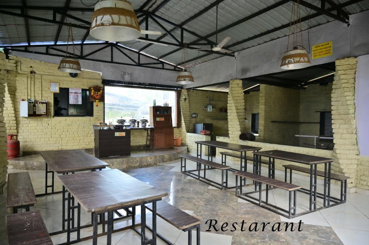 Hotel Kk Tree Retreat Igatpuri Exteriér fotografie