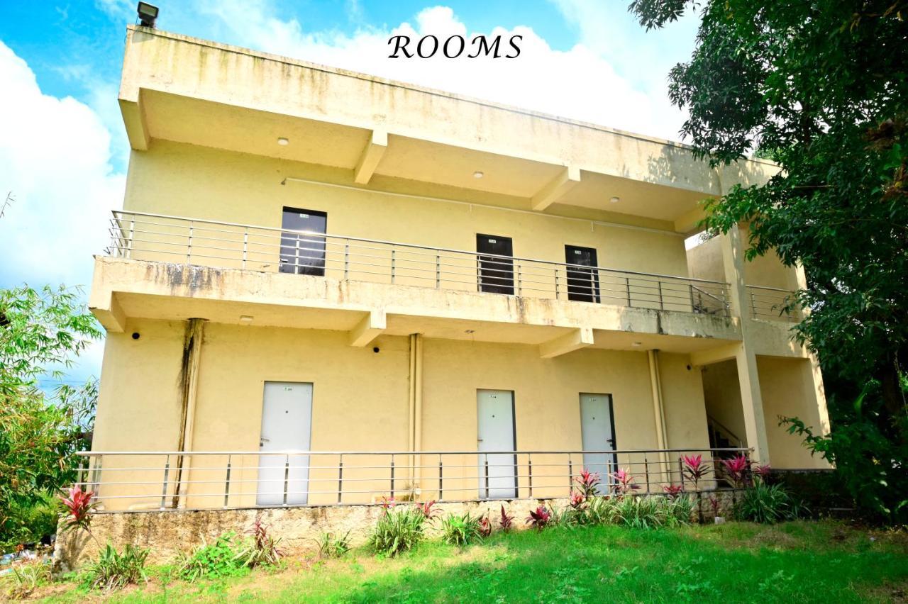 Hotel Kk Tree Retreat Igatpuri Exteriér fotografie