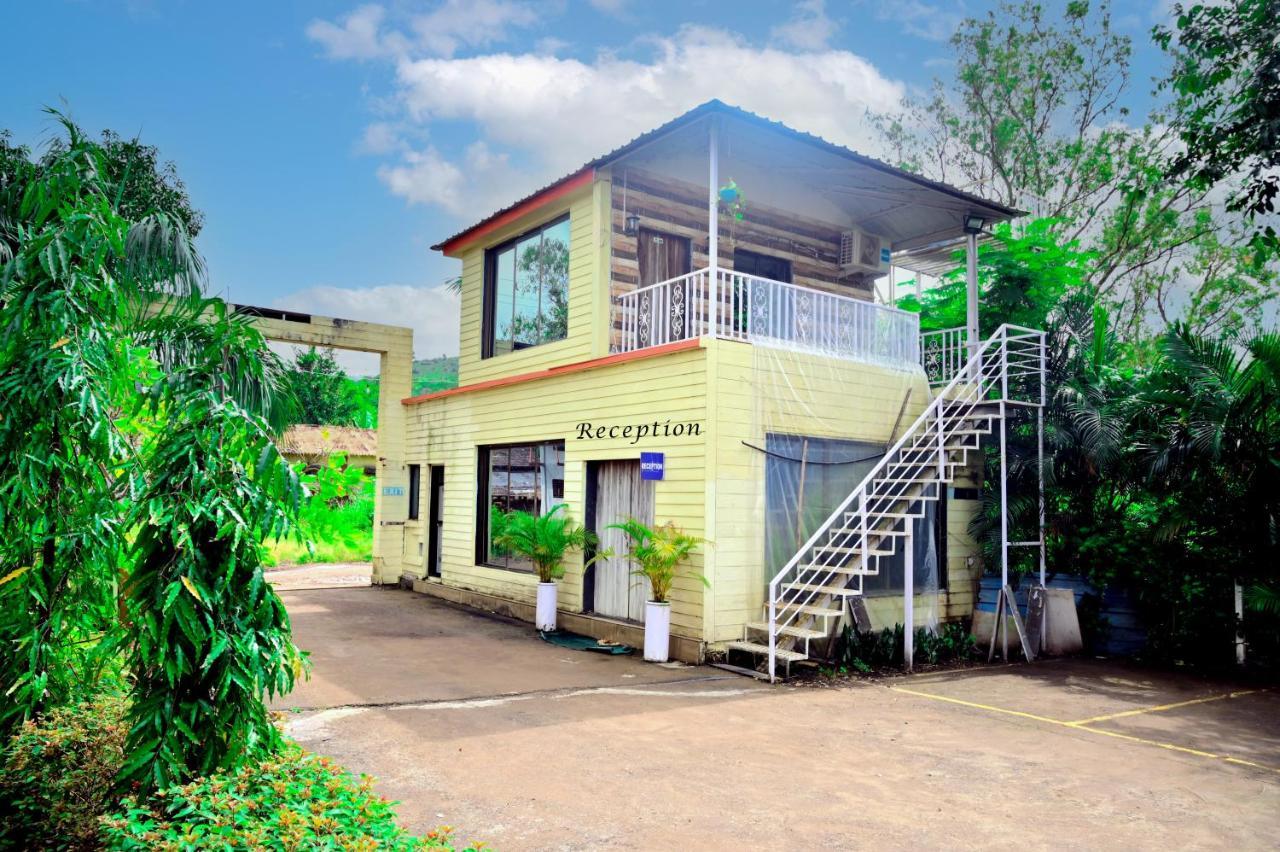 Hotel Kk Tree Retreat Igatpuri Exteriér fotografie