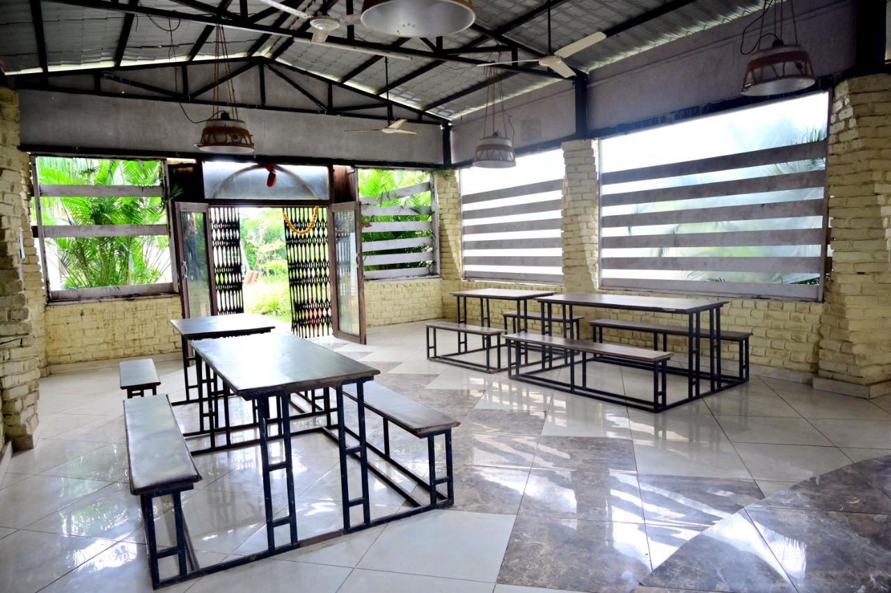Hotel Kk Tree Retreat Igatpuri Exteriér fotografie