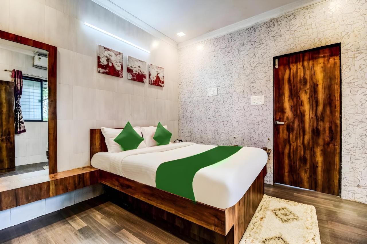 Hotel Kk Tree Retreat Igatpuri Exteriér fotografie
