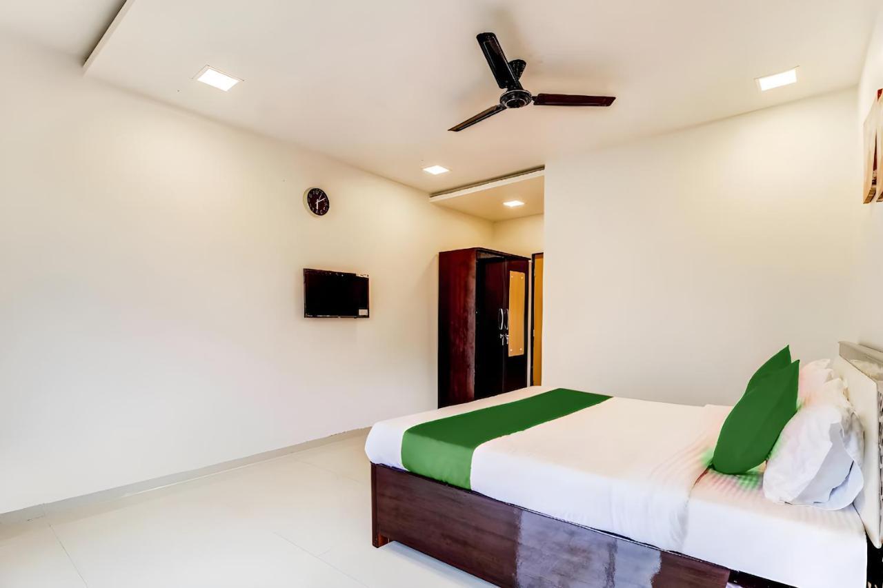 Hotel Kk Tree Retreat Igatpuri Exteriér fotografie