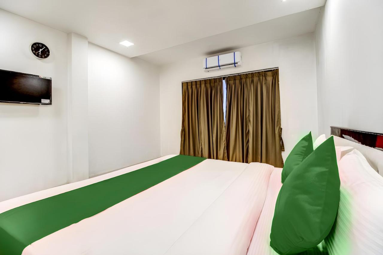 Hotel Kk Tree Retreat Igatpuri Exteriér fotografie