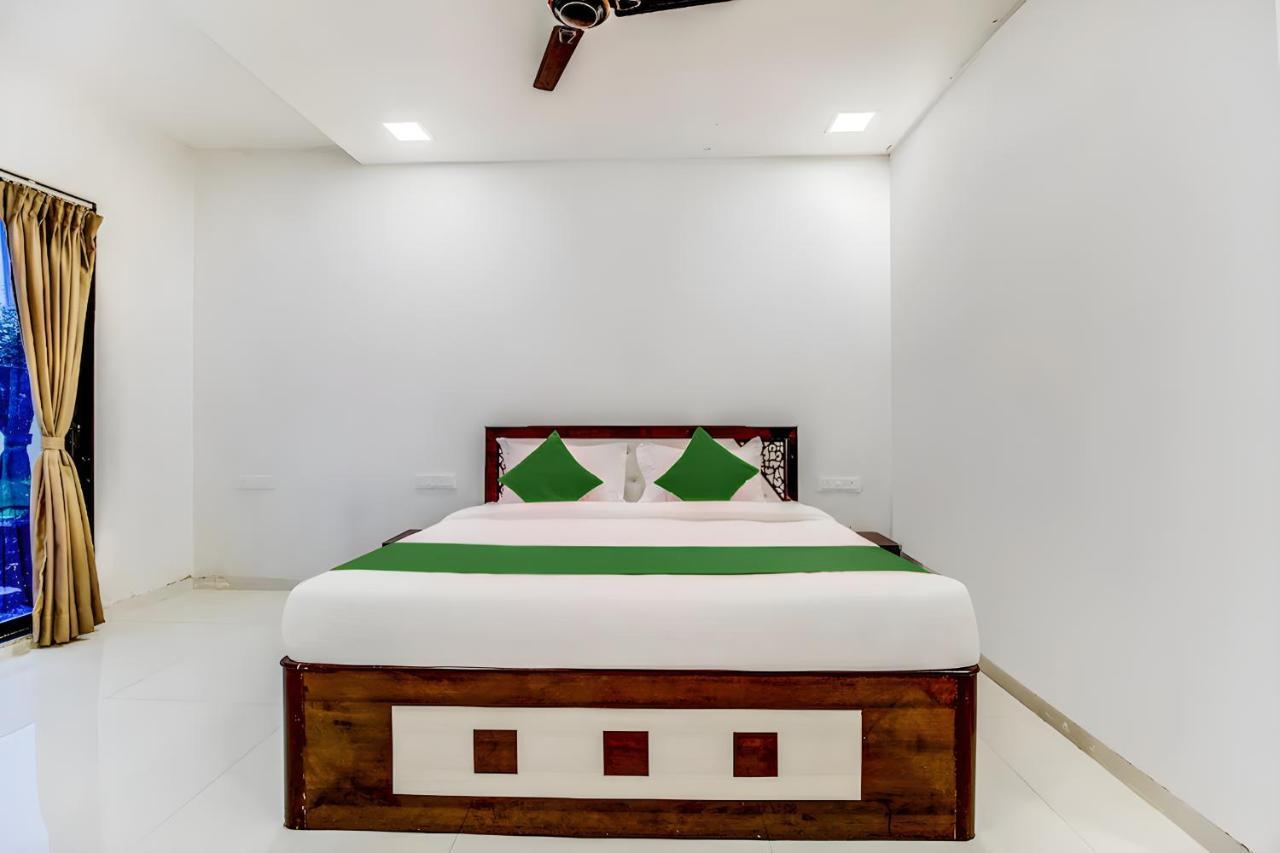 Hotel Kk Tree Retreat Igatpuri Exteriér fotografie