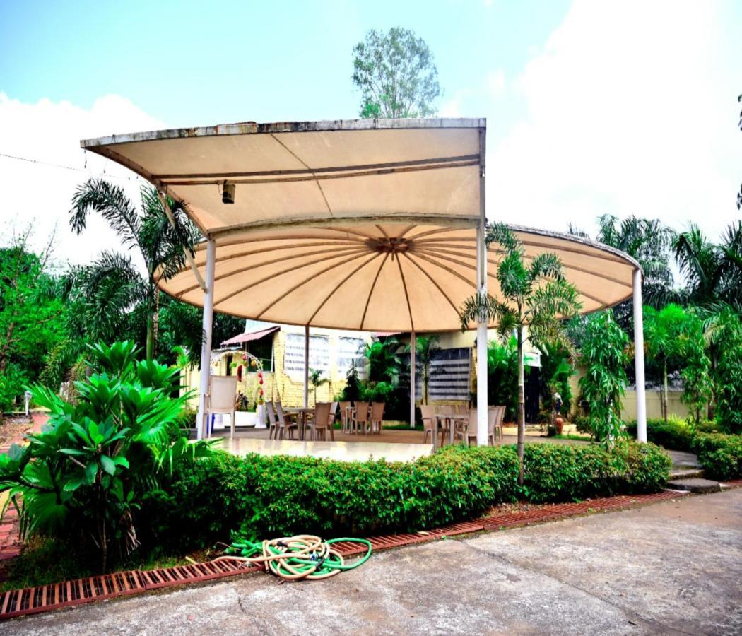 Hotel Kk Tree Retreat Igatpuri Exteriér fotografie