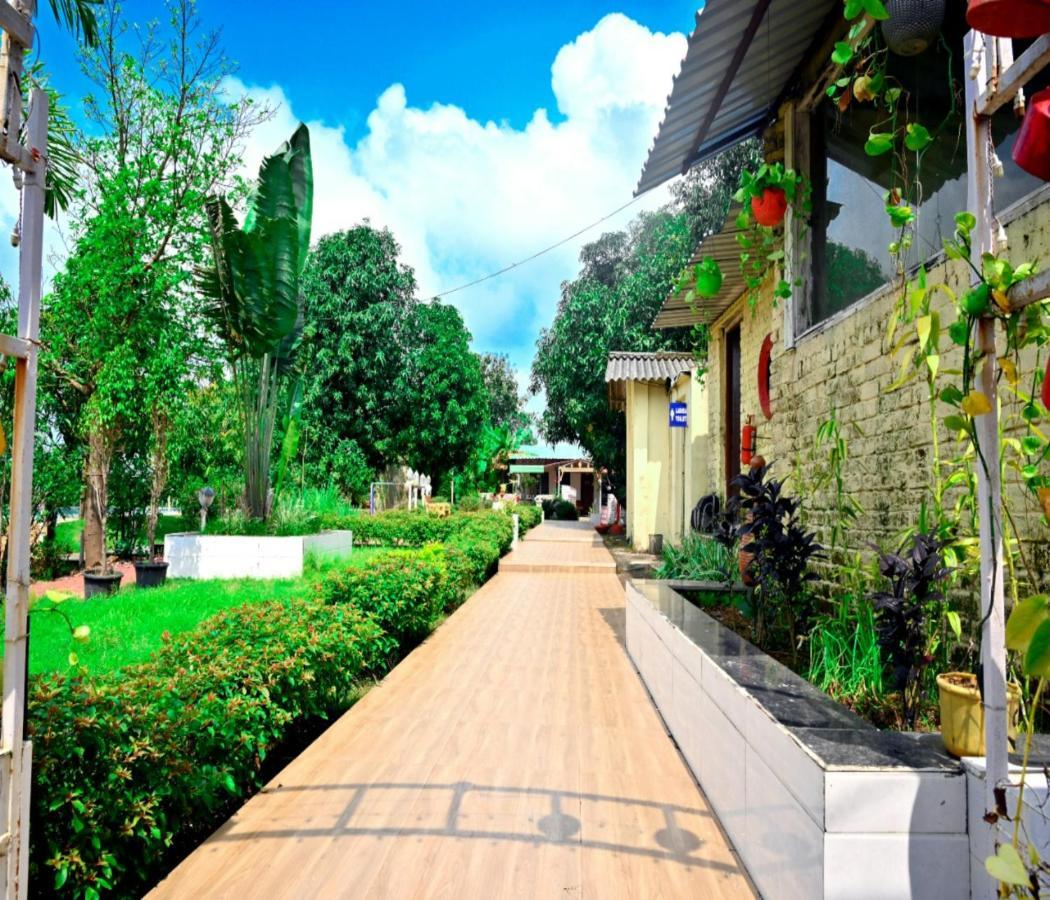 Hotel Kk Tree Retreat Igatpuri Exteriér fotografie